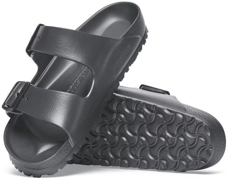 Refurbished Birkenstock Arizona EVA Regular Fit Unisex Sandals - Reebelo Nederland