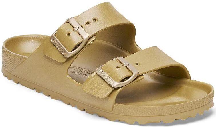 Refurbished Birkenstock Arizona EVA Regular Fit Unisex Sandals - Reebelo Nederland