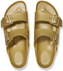 Refurbished Birkenstock Arizona EVA Regular Fit Unisex Sandals - Reebelo Nederland