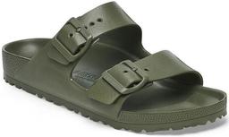 Refurbished Birkenstock Arizona EVA Regular Fit Unisex Sandals - Reebelo Nederland