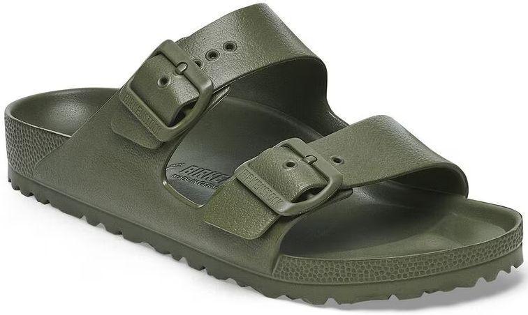 Refurbished Birkenstock Arizona EVA Regular Fit Unisex Sandals - Reebelo Nederland