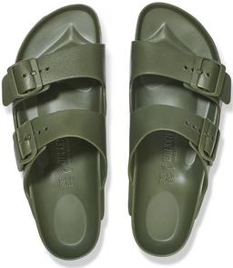 Refurbished Birkenstock Arizona EVA Regular Fit Unisex Sandals - Reebelo Nederland