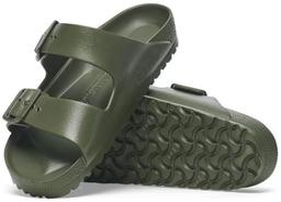 Refurbished Birkenstock Arizona EVA Regular Fit Unisex Sandals - Reebelo Nederland
