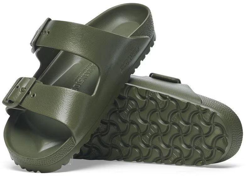 Refurbished Birkenstock Arizona EVA Regular Fit Unisex Sandals - Reebelo Nederland