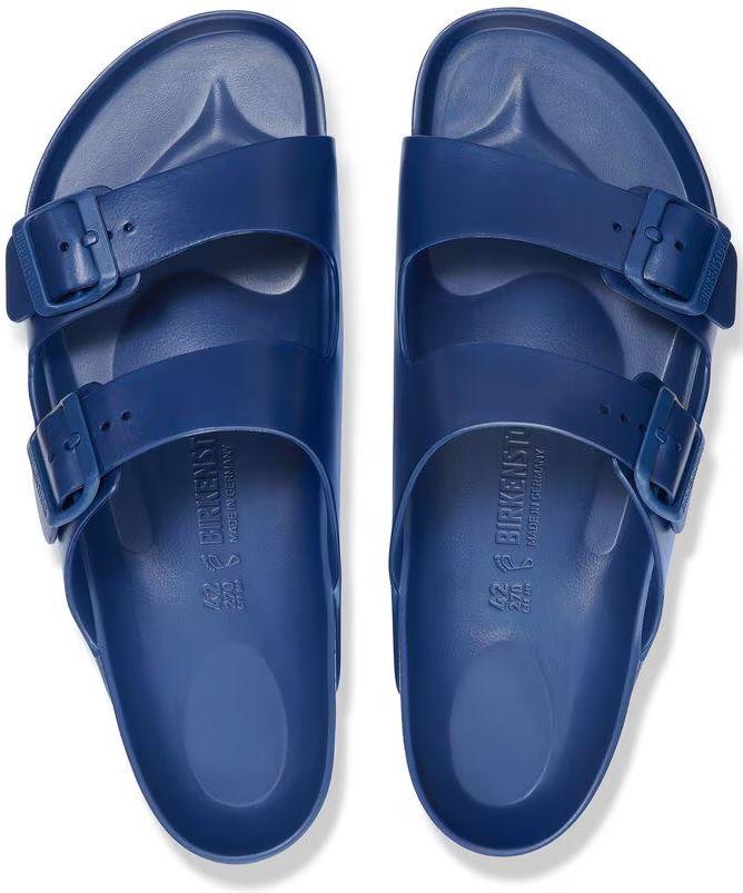 Refurbished Birkenstock Arizona EVA Regular Fit Unisex Sandals - Reebelo Nederland
