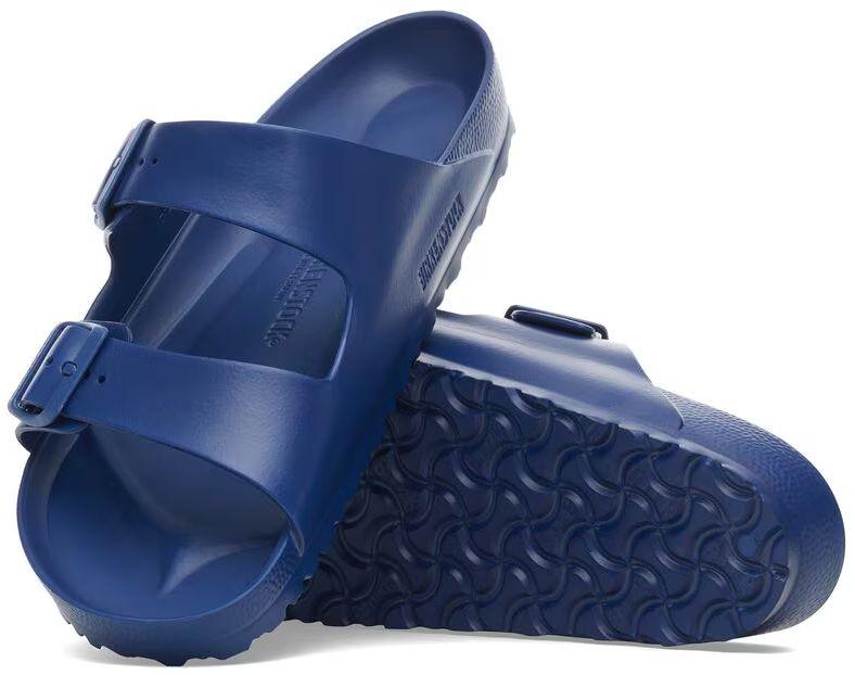 Refurbished Birkenstock Arizona EVA Regular Fit Unisex Sandals - Reebelo Nederland