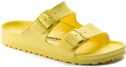 Refurbished Birkenstock Arizona EVA Regular Fit Unisex Sandals - Reebelo Nederland