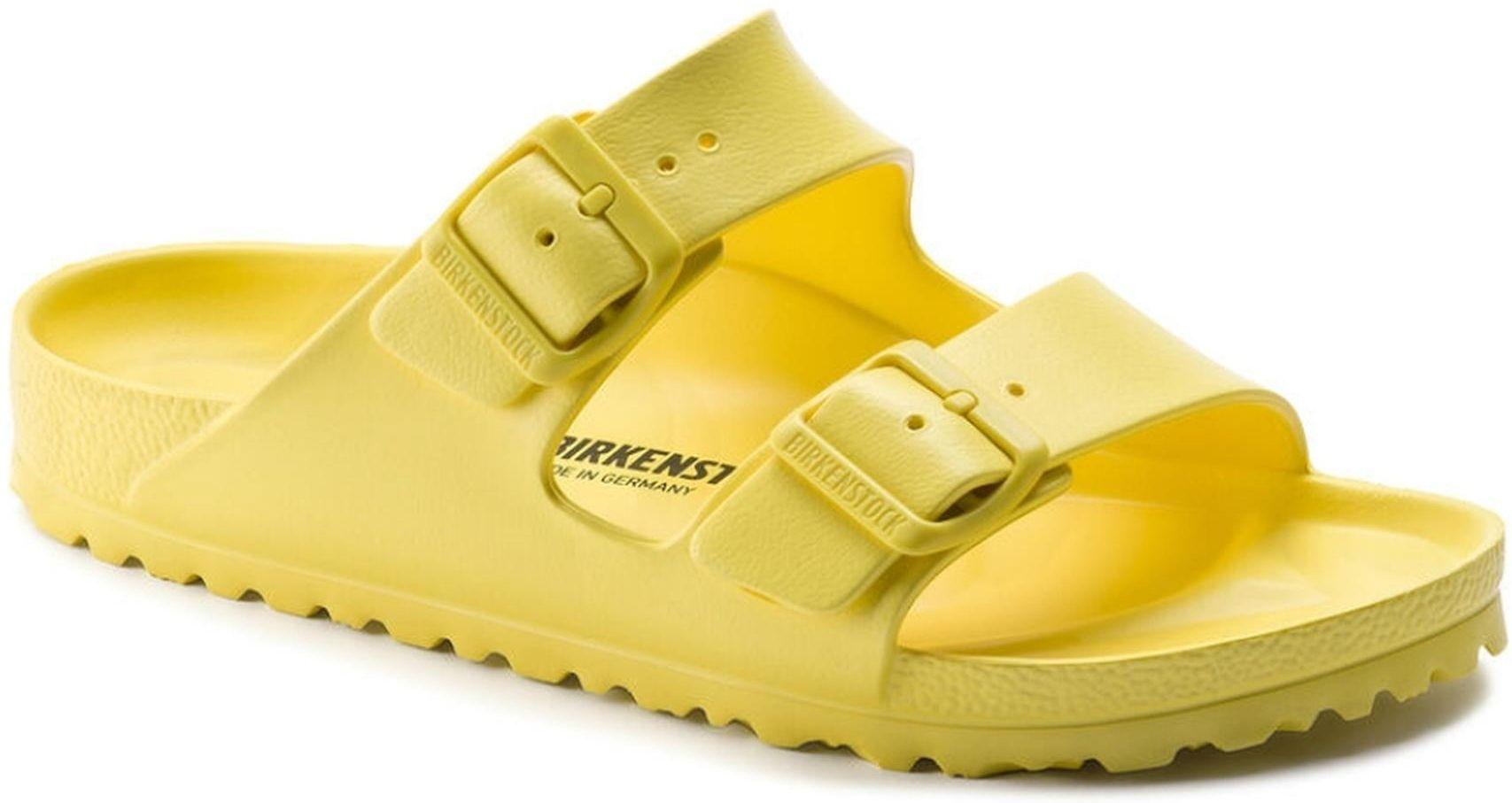 Refurbished Birkenstock Arizona EVA Regular Fit Unisex Sandals - Reebelo Nederland