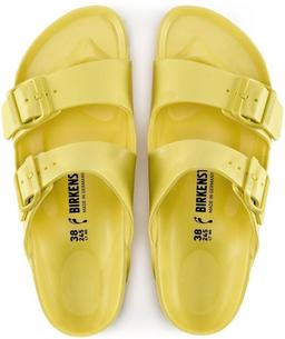 Refurbished Birkenstock Arizona EVA Regular Fit Unisex Sandals - Reebelo Nederland