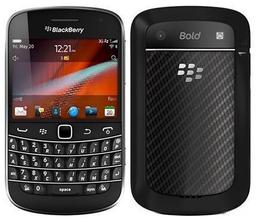 Refurbished Blackberry Bold Touch 9900 - Reebelo Nederland