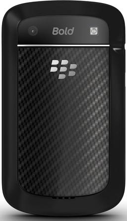 Refurbished Blackberry Bold Touch 9900 - Reebelo Nederland