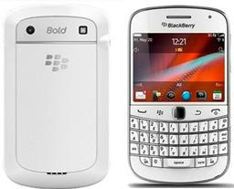 Refurbished Blackberry Bold Touch 9900 - Reebelo Nederland