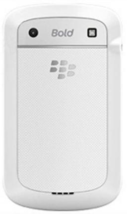 Refurbished Blackberry Bold Touch 9900 - Reebelo Nederland