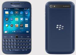 Refurbished BlackBerry Classic - Reebelo Nederland