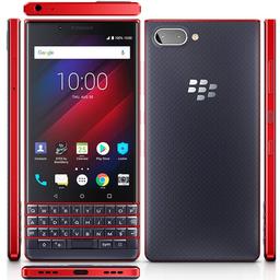 Refurbished BlackBerry KEY2 LE - Reebelo Nederland