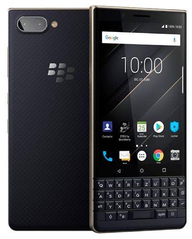Refurbished BlackBerry KEY2 LE - Reebelo Nederland