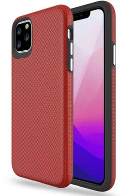 Refurbished Blacktech Armor Phone Case for Samsung Galaxy A22 5G - Reebelo Nederland