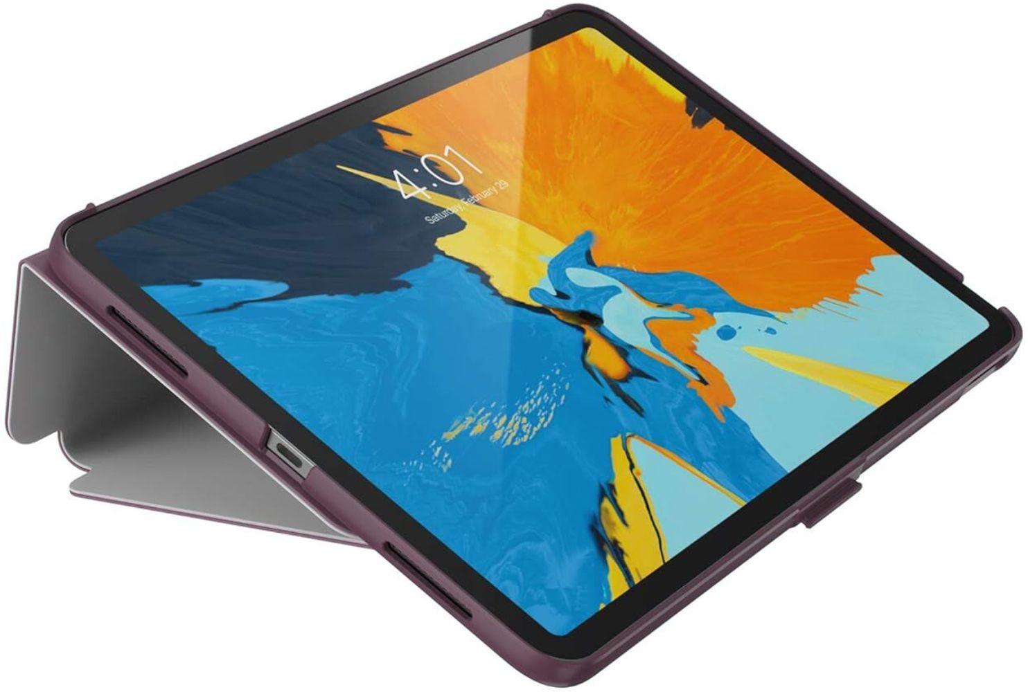 Refurbished Blacktech Balance FOLIO Tablet Case for iPad 11-inch - Reebelo Nederland
