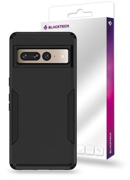 Refurbished Blacktech Commuter Phone Case for Google Pixel 8 Pro - Reebelo Nederland