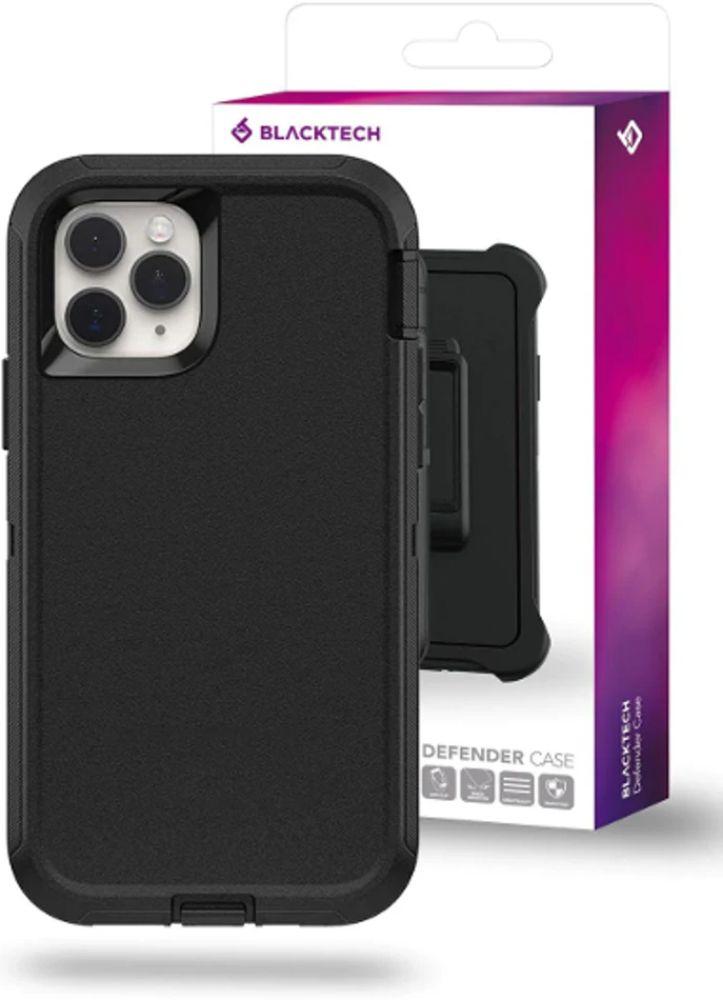Refurbished Blacktech D30 Phone Case for iPhone 12 Pro Max - Reebelo Nederland