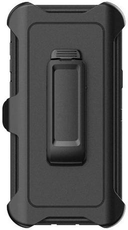Refurbished Blacktech Defender Phone Case for Google Pixel 7 5G - Reebelo Nederland