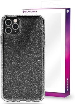 Refurbished Blacktech Stay Glitter Phone Case for Apple iPhone 14 Plus - Reebelo Nederland