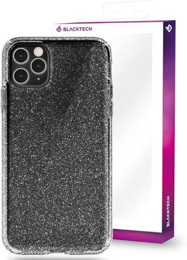 Refurbished Blacktech Stay Glitter Phone Case for Apple iPhone 14 Plus - Reebelo Nederland