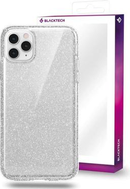 Refurbished Blacktech Stay Glitter Phone Case for Apple iPhone 14 Plus - Reebelo Nederland