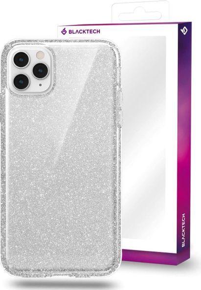 Refurbished Blacktech Stay Glitter Phone Case for Apple iPhone 14 Plus - Reebelo Nederland