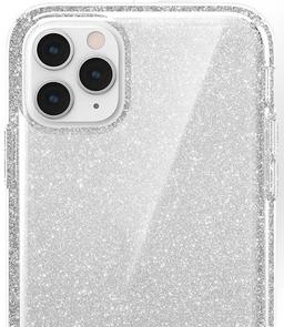 Refurbished Blacktech Stay Glitter Phone Case for Apple iPhone 14 Plus - Reebelo Nederland