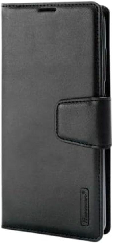 Refurbished Blacktech Hanman Wallet Phone Case for Google Pixel 7 5G  - Reebelo Nederland