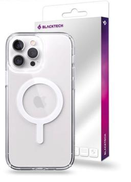 Refurbished Blacktech Magnetic Phone Case for iPhone 16 Pro - Reebelo Nederland