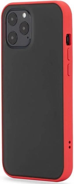 Refurbished Blacktech Peach Garden Phone Case for iPhone 14 Pro - Reebelo Nederland