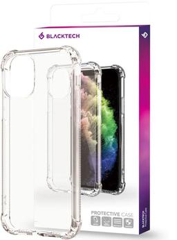 Refurbished Blacktech Protective Phone Case for iPhone 13 Pro - Reebelo Nederland