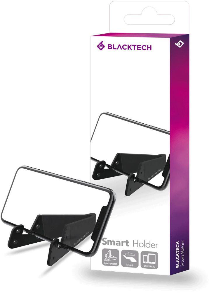 Refurbished Blacktech Smart Holder Phone Stand for Universal  - Reebelo Nederland