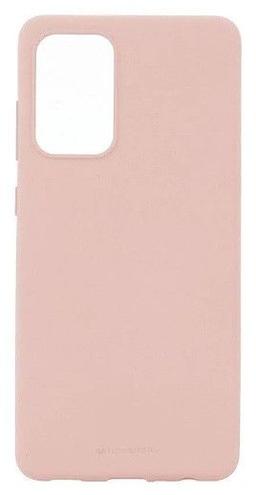 Refurbished Blacktech Soft Feeling Phone Case for Galaxy A73 (5G) - Reebelo Nederland