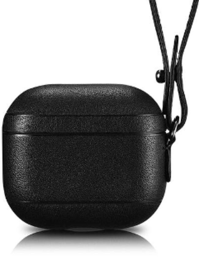 Refurbished Blacktech Stay AirPods Case for Apple AirPods 3 - Reebelo Nederland
