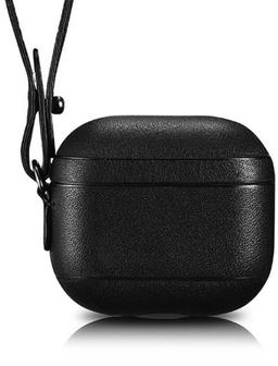 Refurbished Blacktech Stay AirPods Case for Apple AirPods 3 - Reebelo Nederland