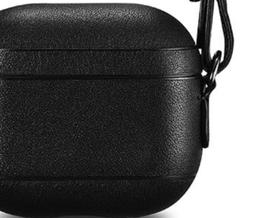 Refurbished Blacktech Stay AirPods Case for Apple AirPods 3 - Reebelo Nederland
