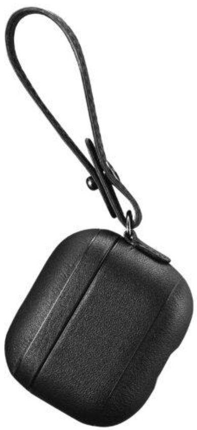Refurbished Blacktech Stay AirPods Case for Apple AirPods 3 - Reebelo Nederland