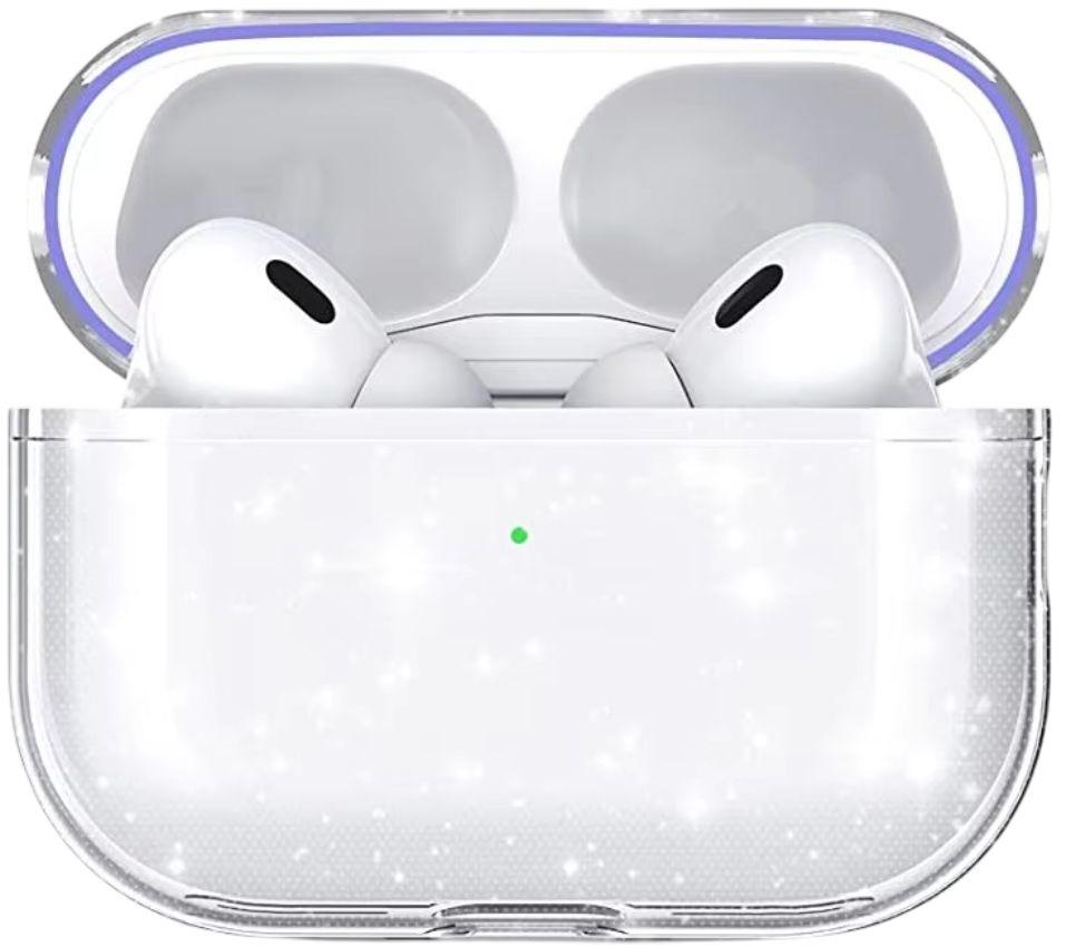 Refurbished Blacktech Stay AirPods Case for Apple AirPods 3 - Reebelo Nederland