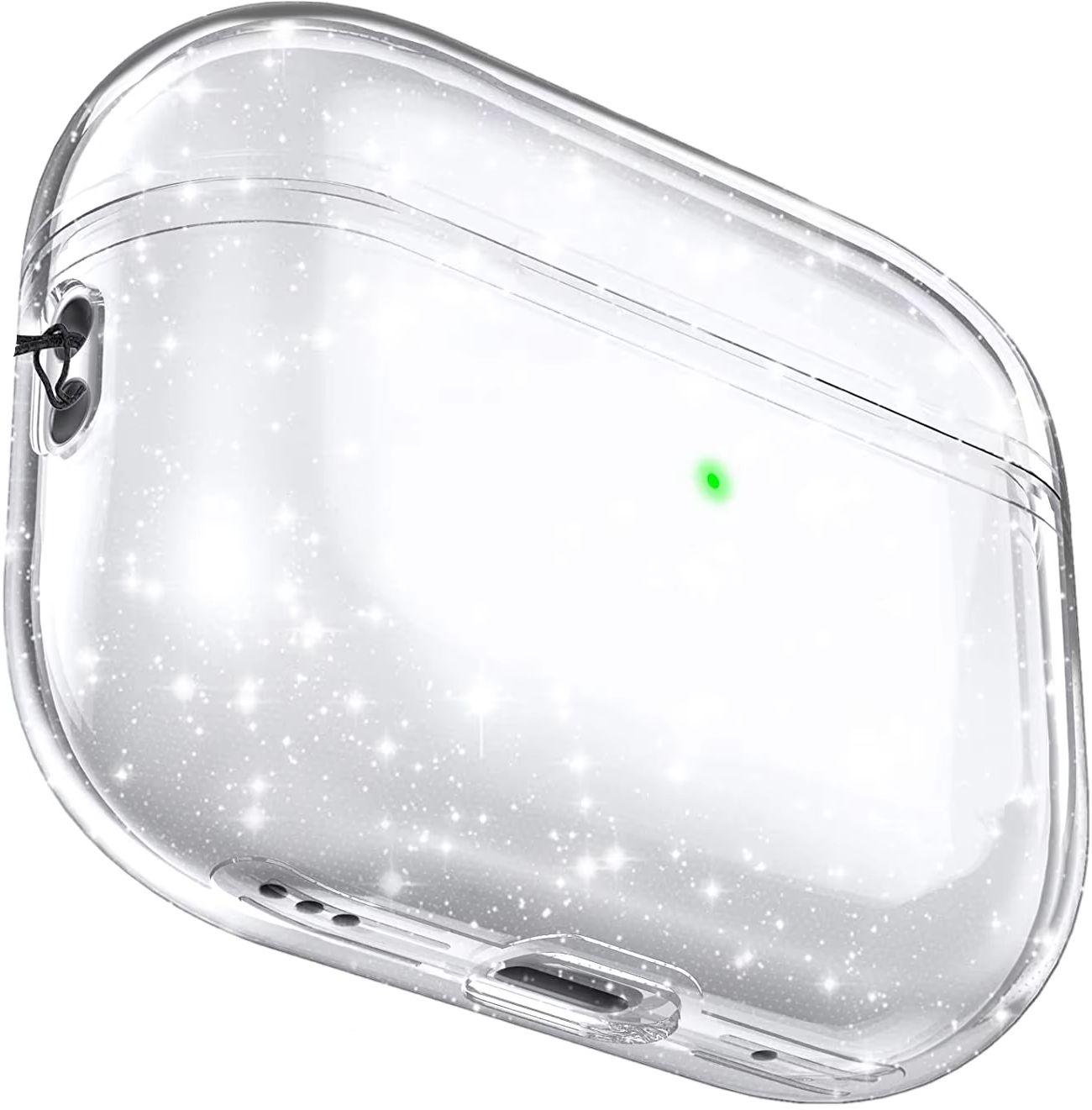 Refurbished Blacktech Stay AirPods Case for Apple AirPods 3 - Reebelo Nederland