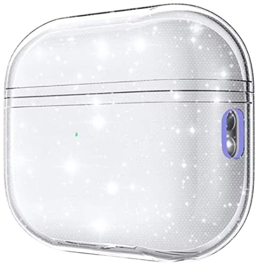 Refurbished Blacktech Stay AirPods Case for Apple AirPods 3 - Reebelo Nederland