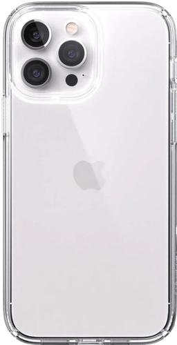Refurbished Blacktech Stay Clear Phone Case for Apple iPhone 14 - Reebelo Nederland