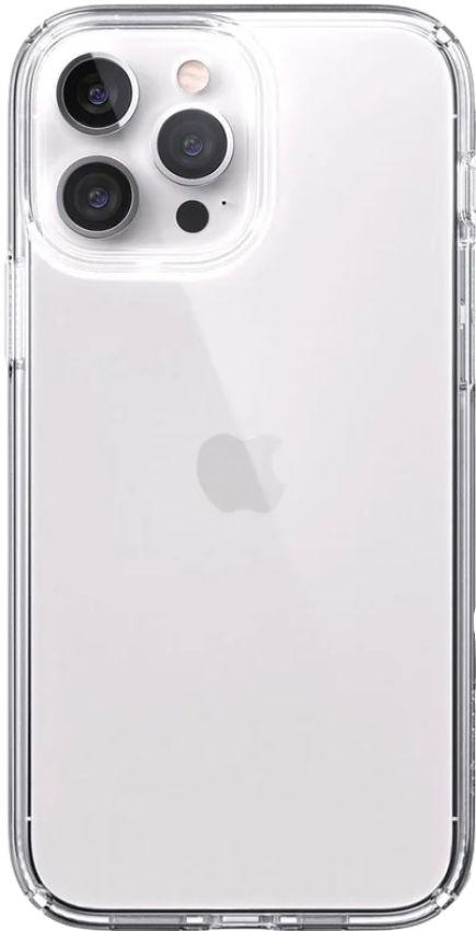 Refurbished Blacktech Stay Clear Phone Case for Apple iPhone 14 - Reebelo Nederland