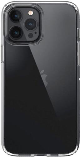 Refurbished Blacktech Stay Clear Phone Case for Apple iPhone 14 - Reebelo Nederland