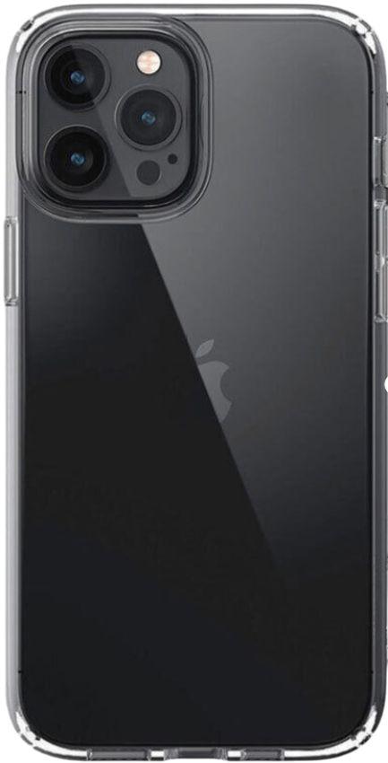 Refurbished Blacktech Stay Clear Phone Case for Apple iPhone 14 Pro - Reebelo Nederland