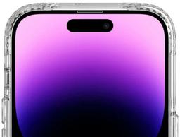 Refurbished Blacktech Stay Clear Phone Case for iPhone 13 Pro Max - Reebelo Nederland