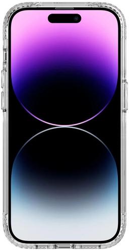Refurbished Blacktech Stay Clear Phone Case for iPhone 13 Pro - Reebelo Nederland