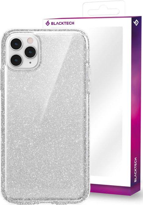 Refurbished Blacktech Stay Glitter Phone Case for iPhone 14 Pro - Reebelo Nederland